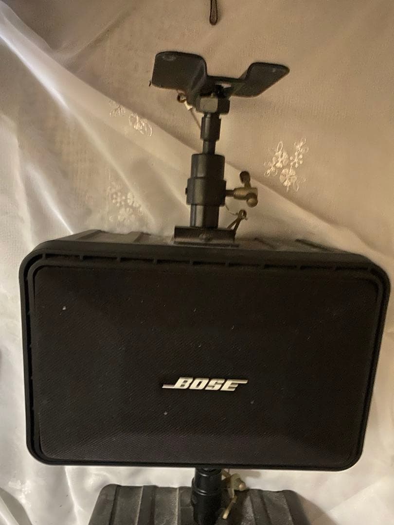 BOSE スピーカー・アンプセット