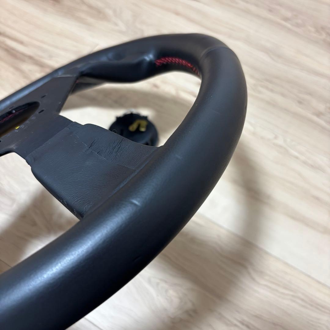 ⭐︎美品⭐︎NARDI personal ステアリング ナルディ パーソナル