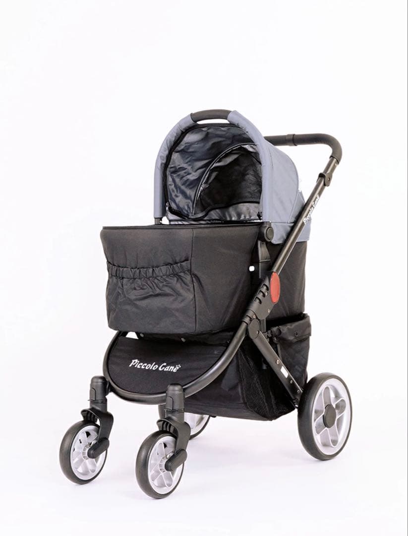 【新品】ピッコロカーネ　タントプラス