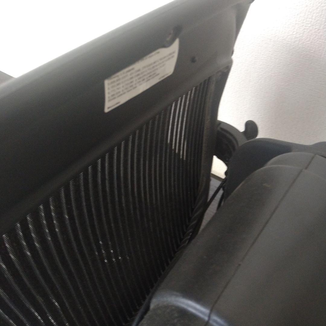 い*た様 ハーマンミラー　アーロンチェアAE113AWA-0005