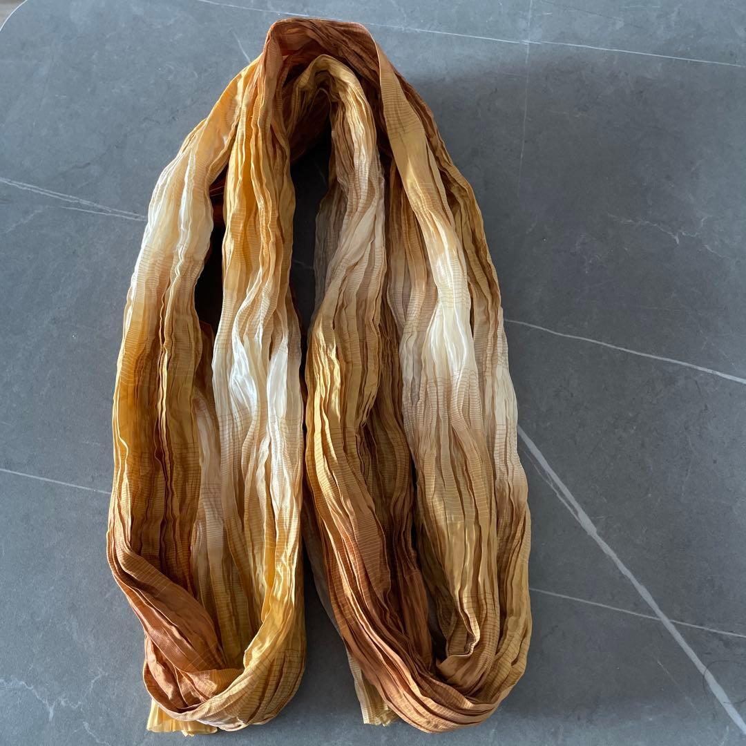 sugar 浴衣　水彩イエローフラワー浴衣　浴衣セット　兵児帯つき　4点セット