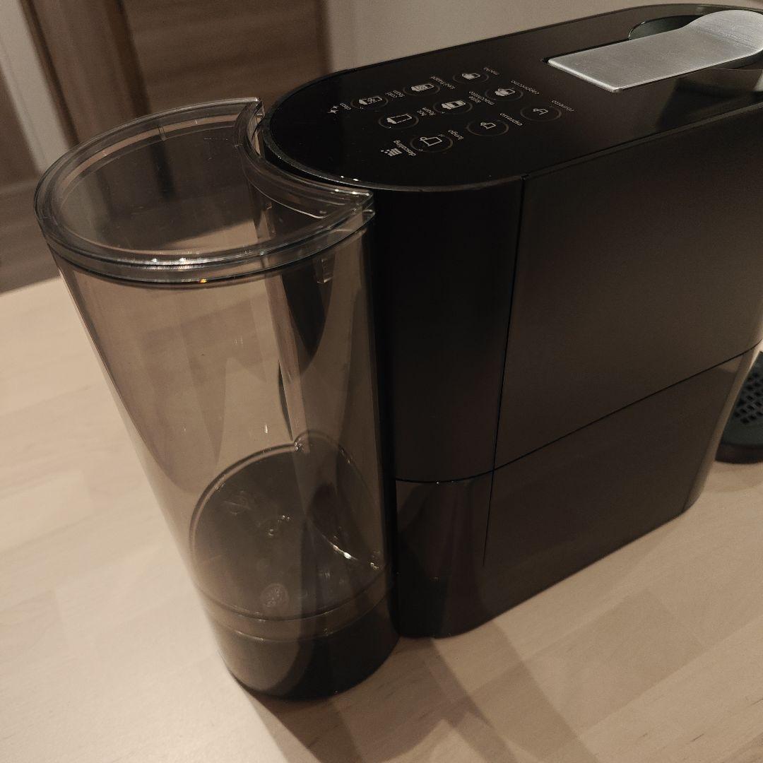 Nespresso アトリエ　S85