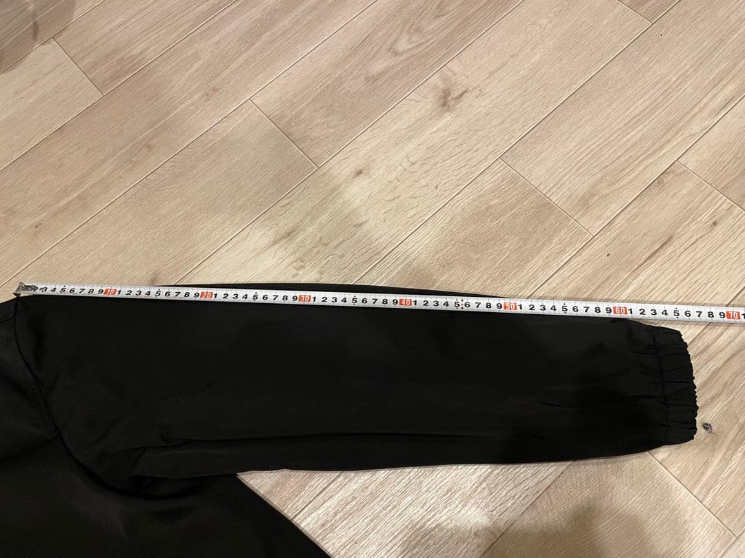 coach コーチジャケット　M