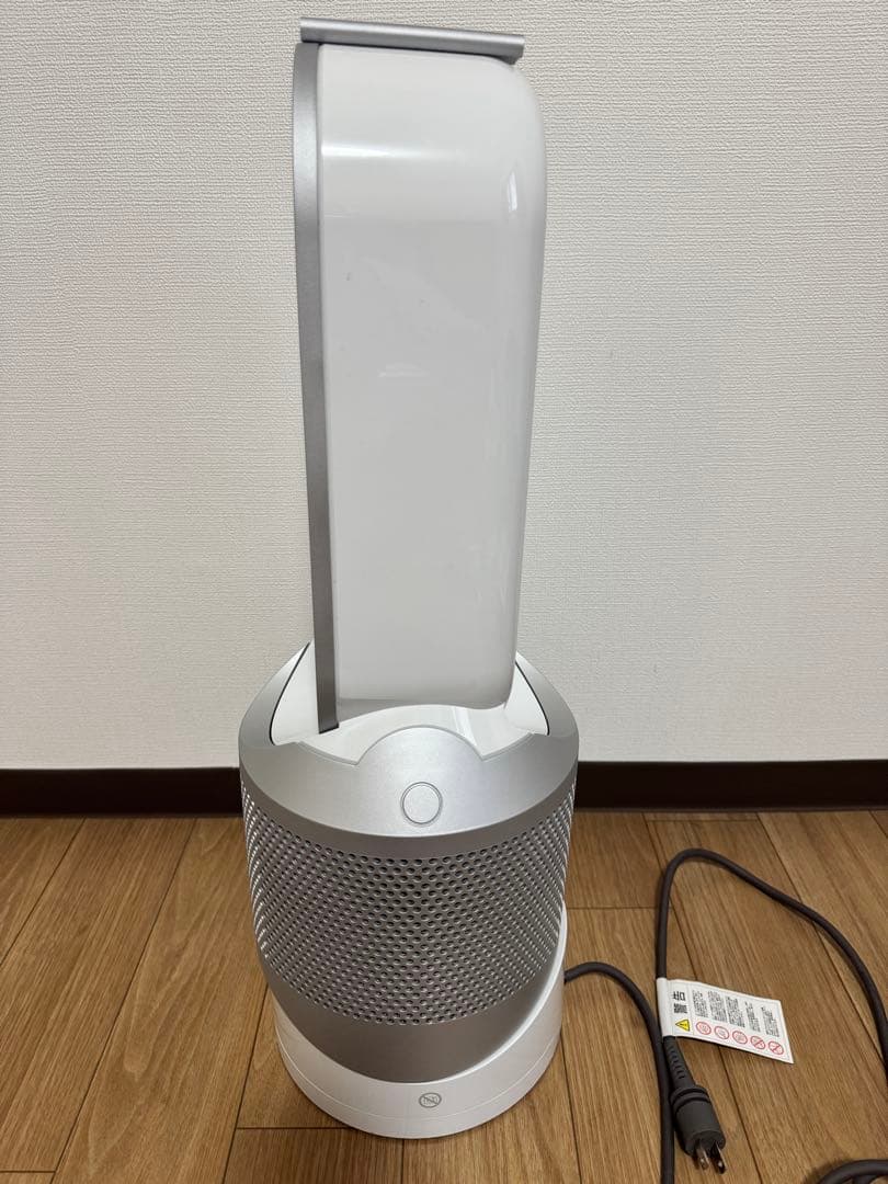 Dyson HP03 2020 ダイソン hot+cool 空気清浄機機能付