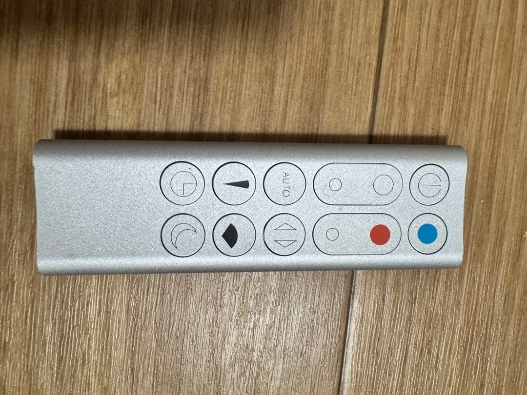 Dyson HP03 2020 ダイソン hot+cool 空気清浄機機能付