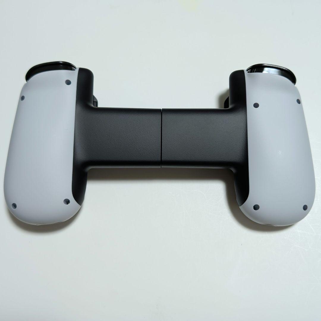 BACKBONE ONE 第2世代 USB-C