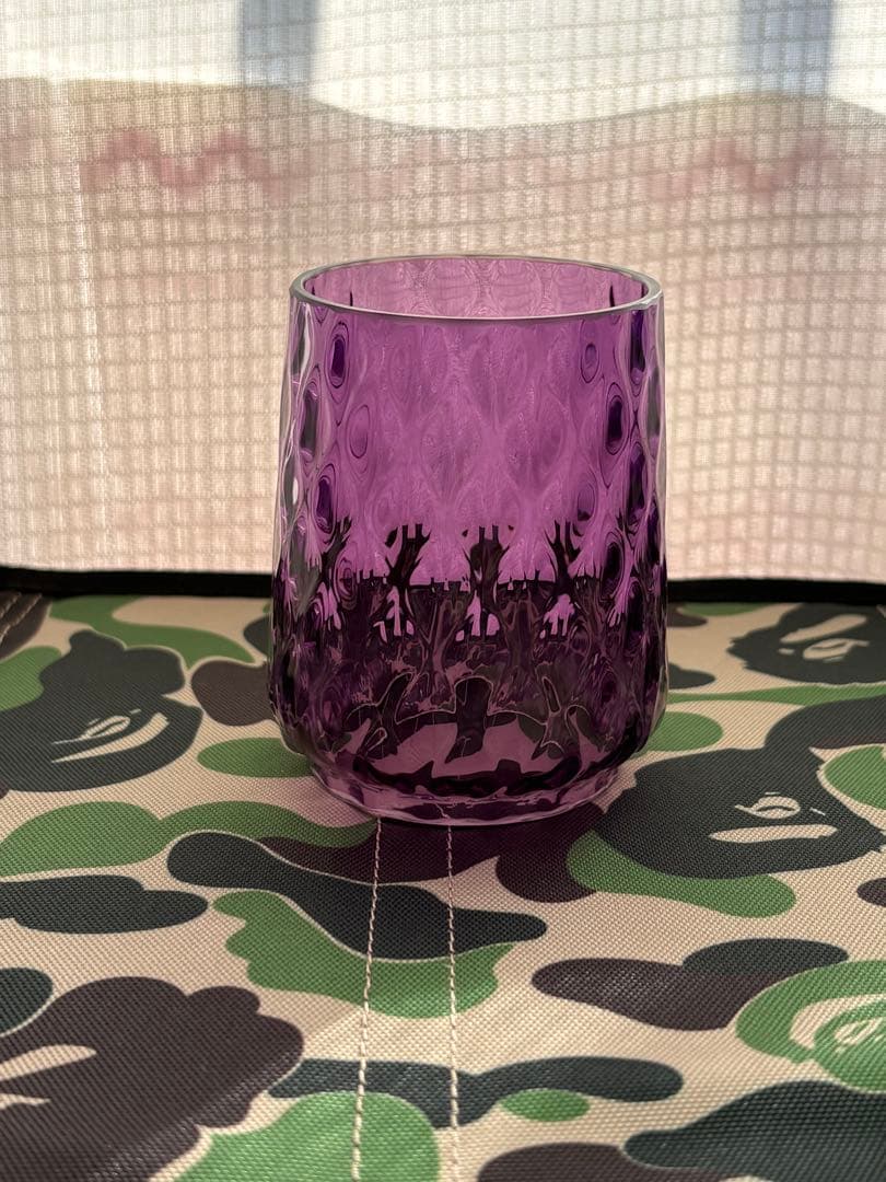 magmaglass マグマグラス アメジストdia FEUERHAND276用