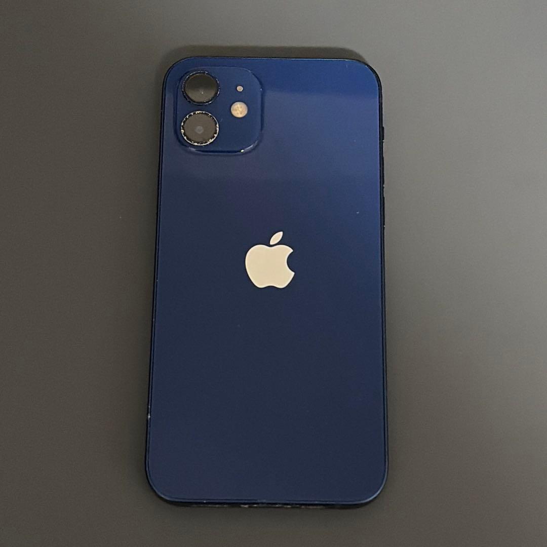 iPhone12 本体 64GB