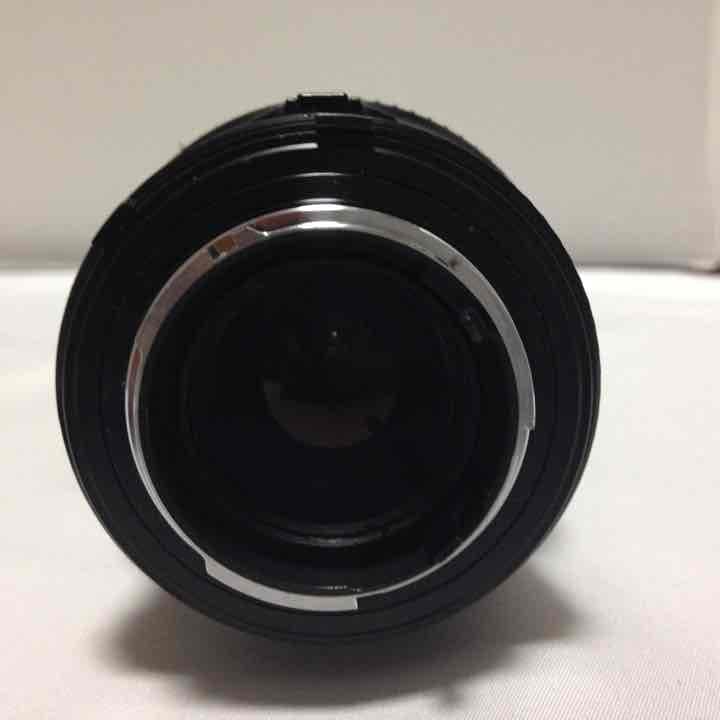 一眼レフレンズ、MINOLTA 70-210