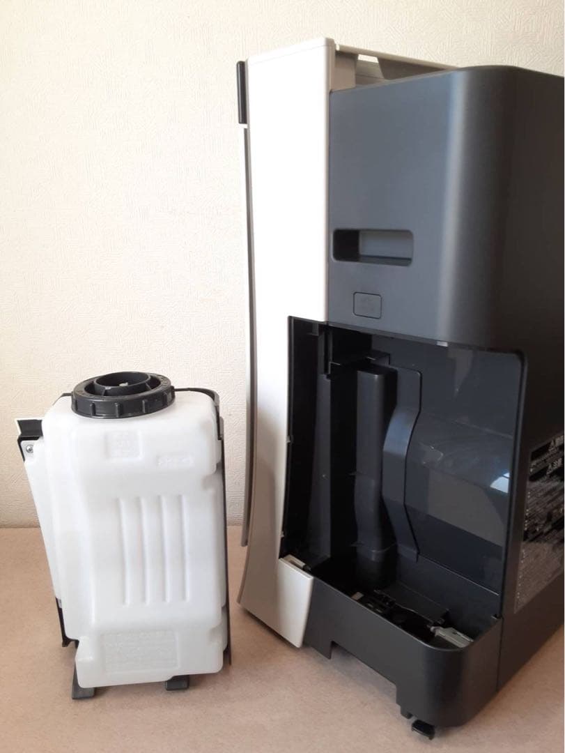 Panasonic 加湿空気清浄機　F-VXS90 パナソニック　 2019年製