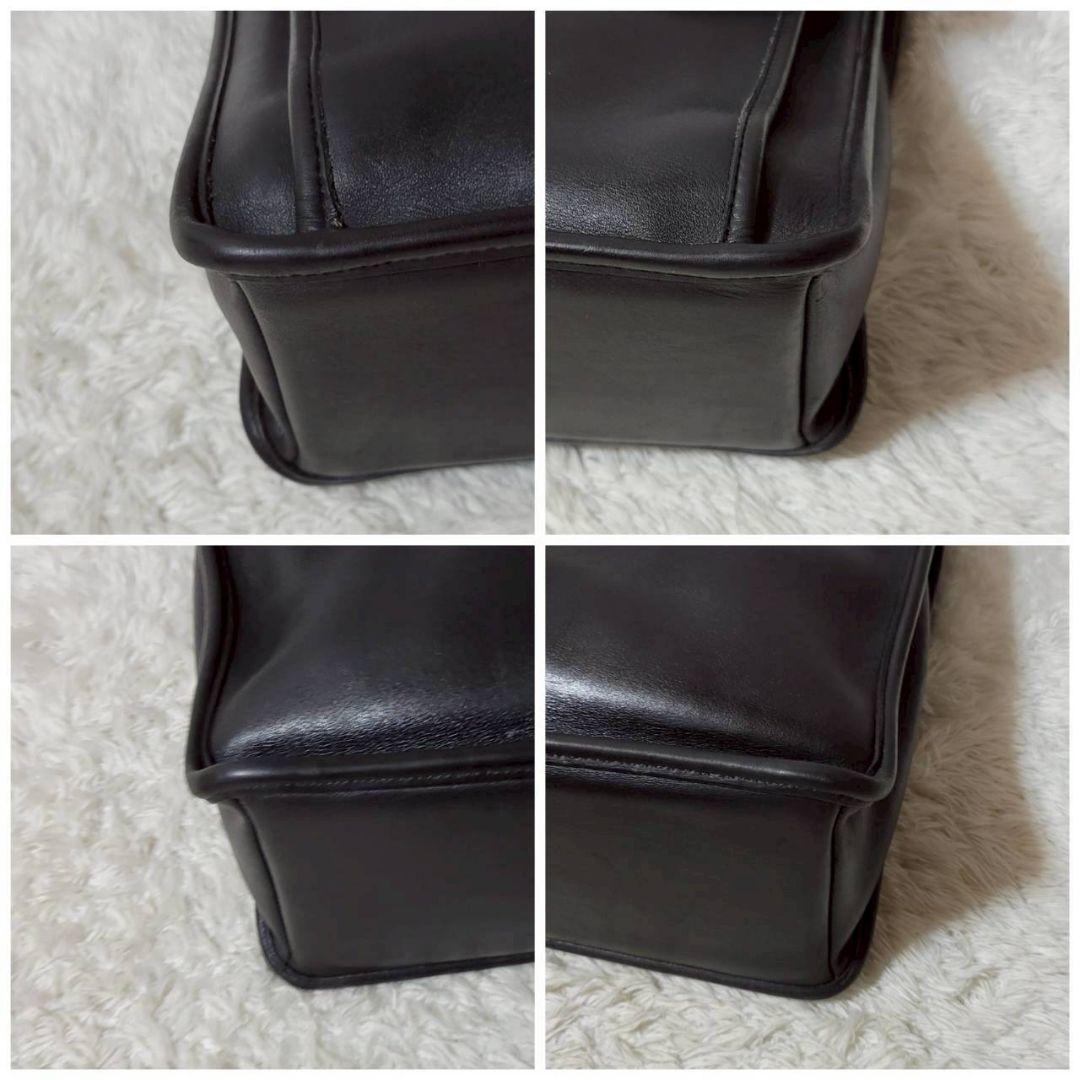 vintage　coach　Metropolitan　Brief　Bag　y2k