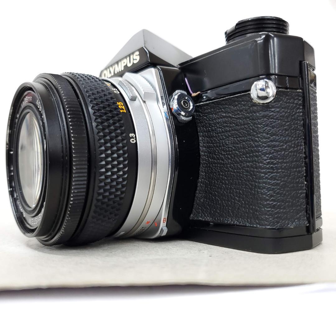 【動作確認済】 Olympus OM-2 F0123-3-4v p