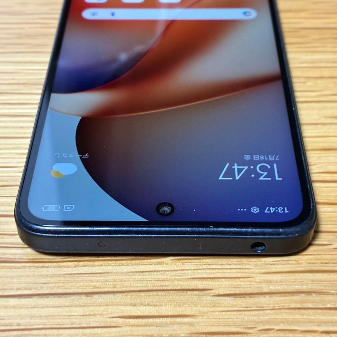 スマートフォン本体 Ya8910 Xiaomi Redmi12 5G