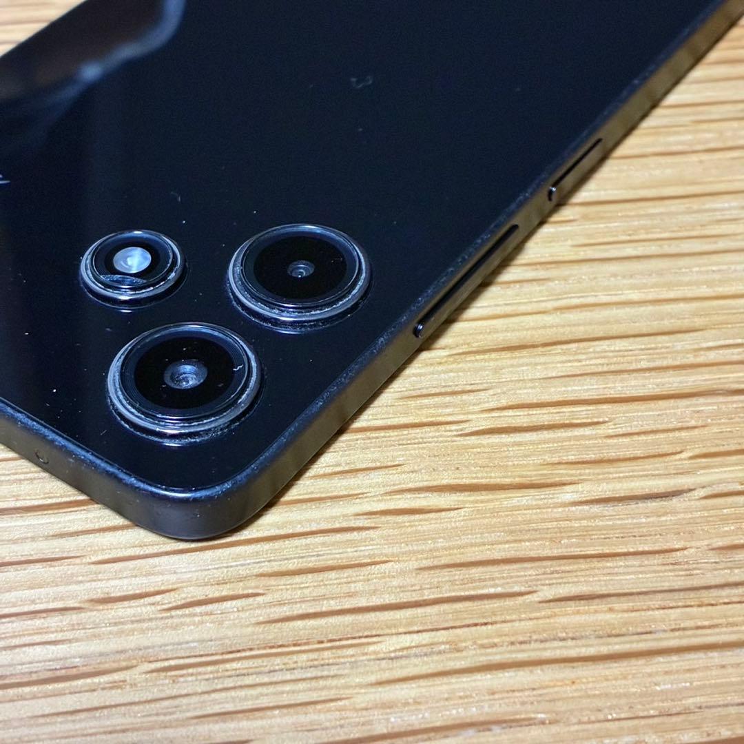 スマートフォン本体 Ya8910 Xiaomi Redmi12 5G