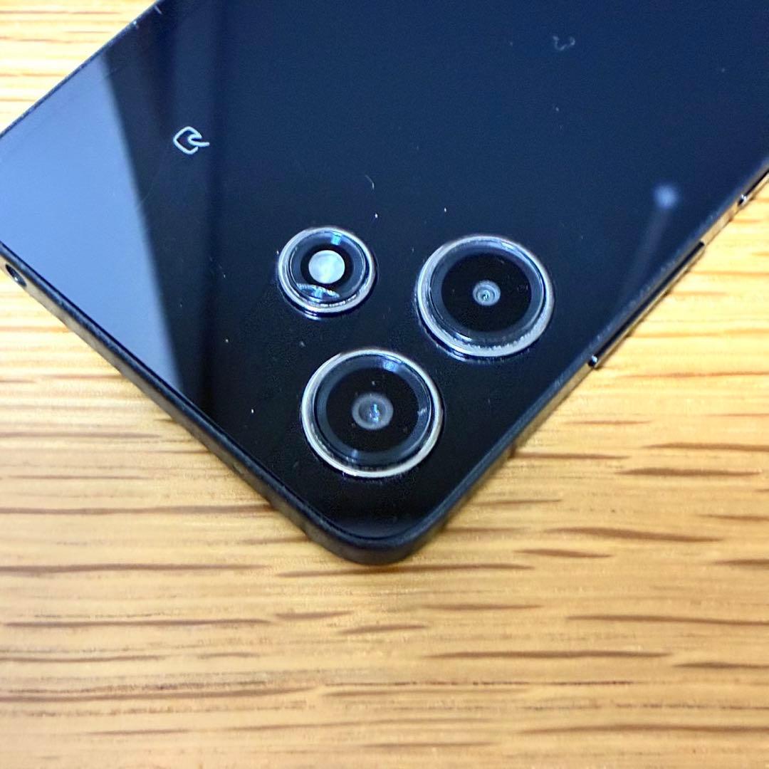 スマートフォン本体 Ya8910 Xiaomi Redmi12 5G