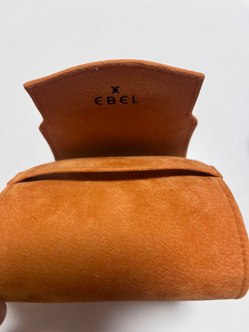 EBEL 1157111 スポーツクラシック K18