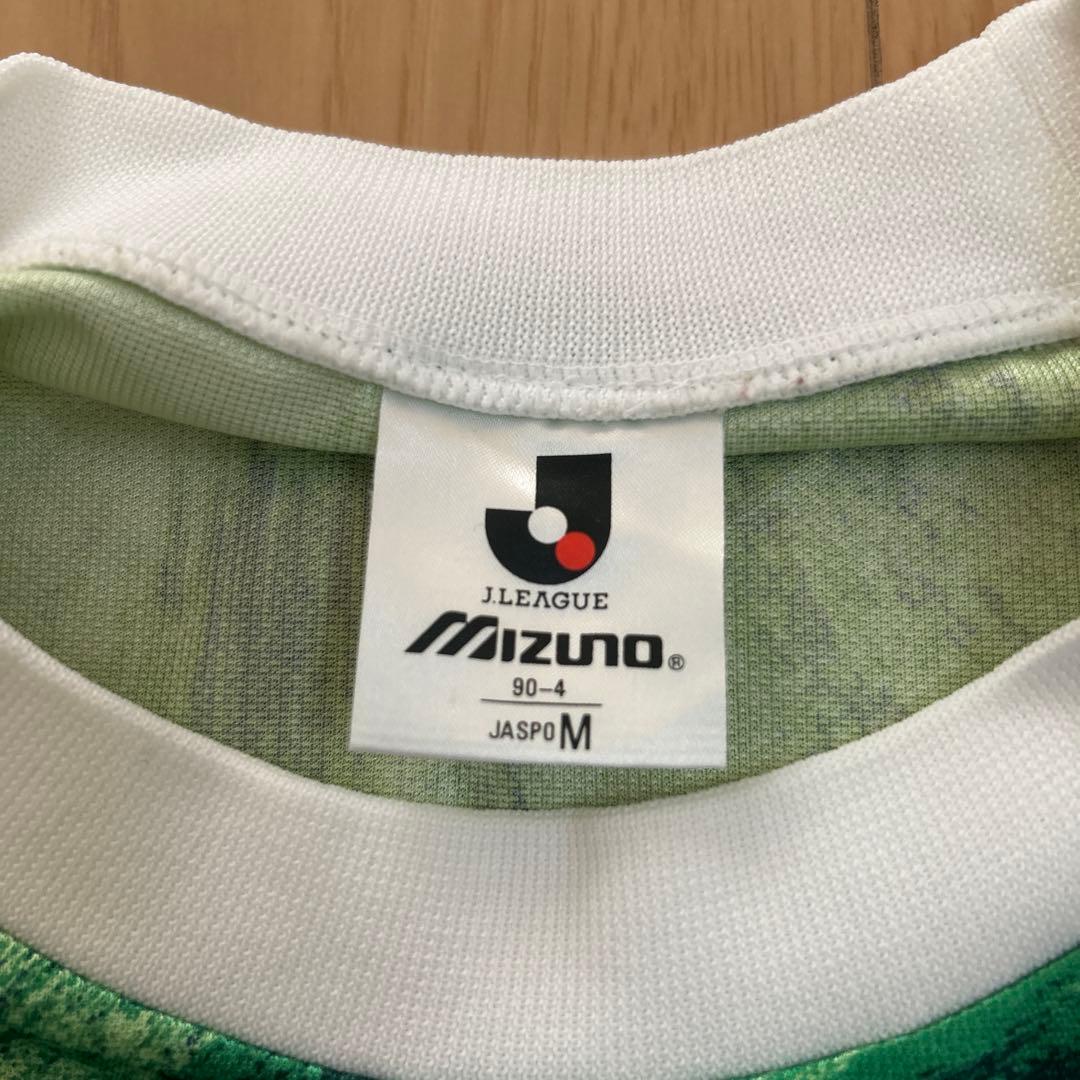 ヴェルディ川崎　初期ユニホーム/パンツMサイズ