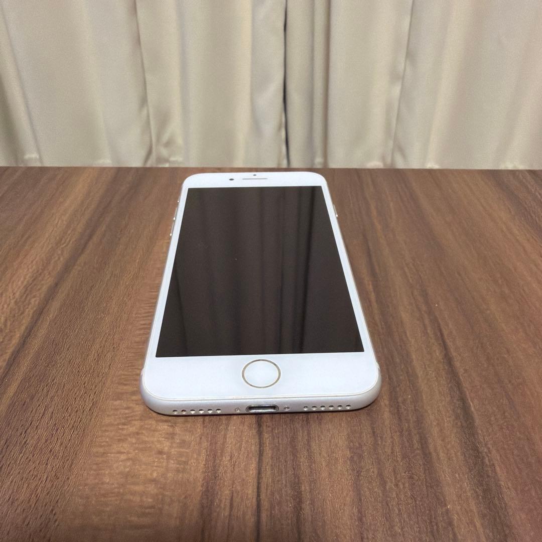 iPhone 8 ホワイト 64GB SIMフリー