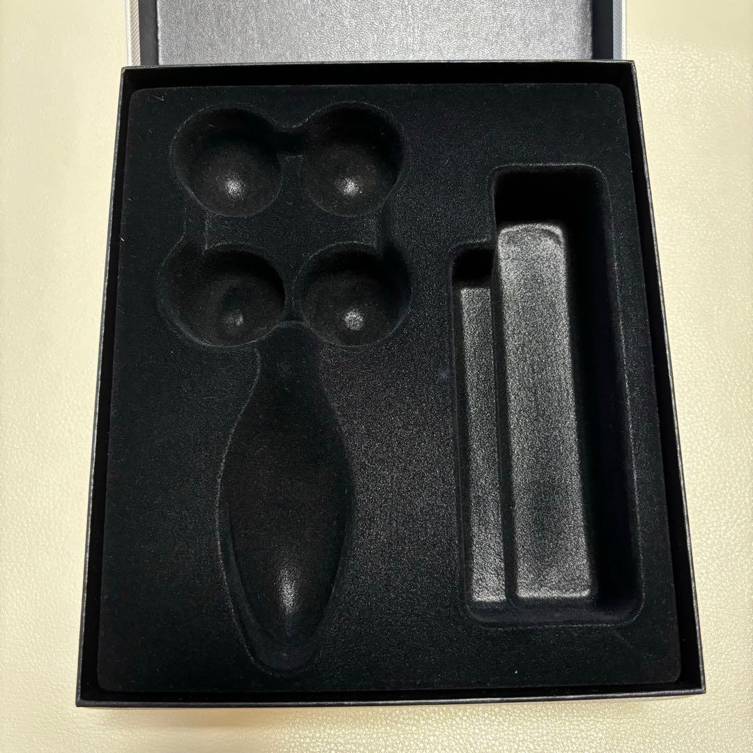 ボディ・フェイスケア ReFa 4 CARAT