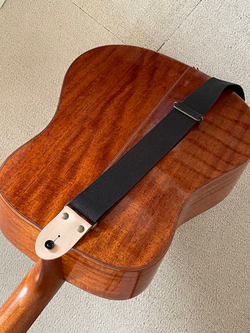 LAG Tramontane T100D アコースティックギター