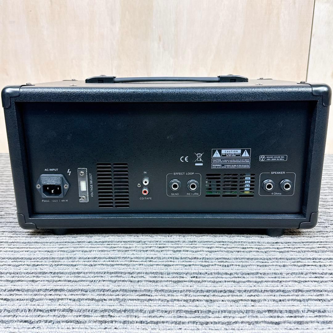 CLASSIC PRO PA12/6 スタンド付 ミニライブ イベント 送料無料