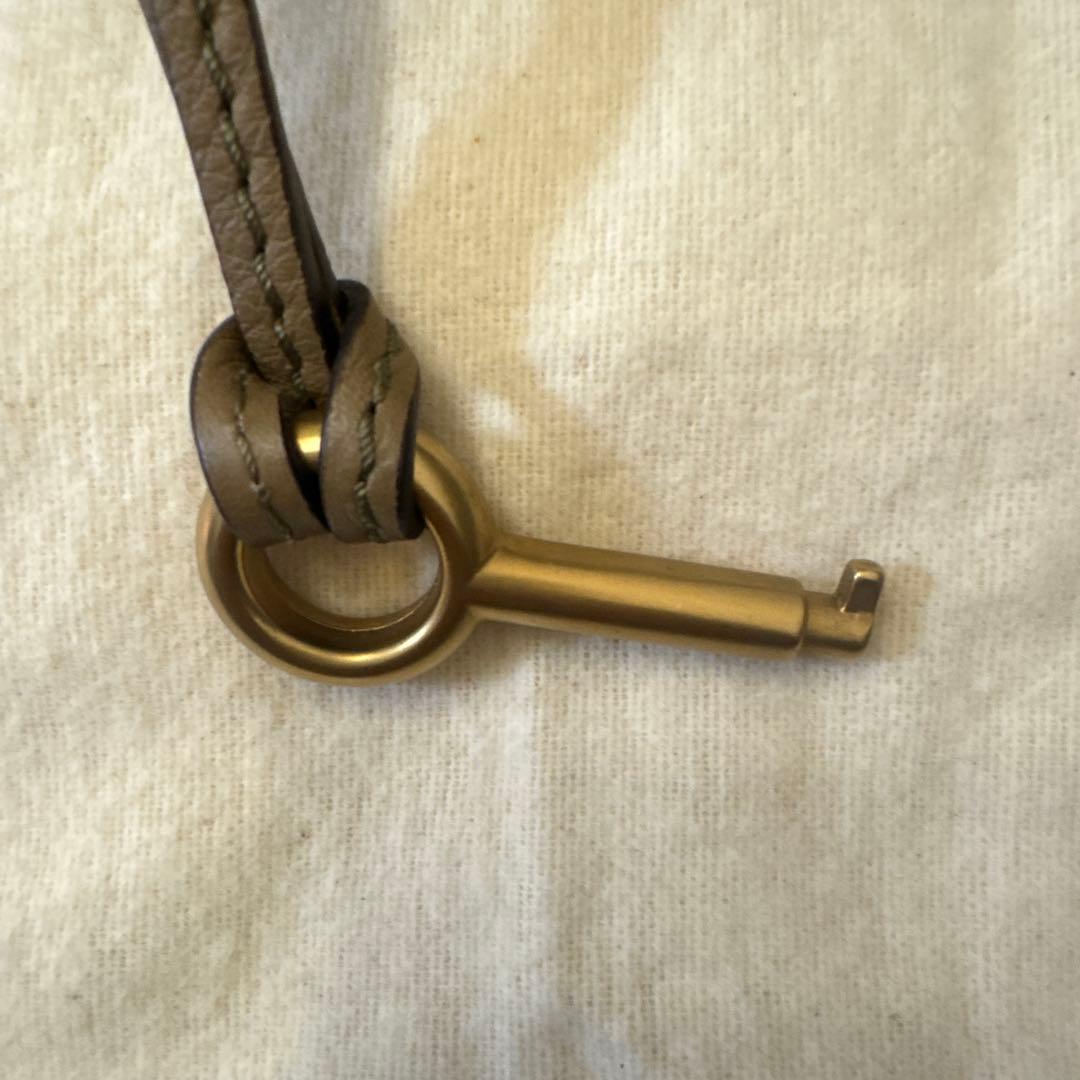 クロエ　パディントン