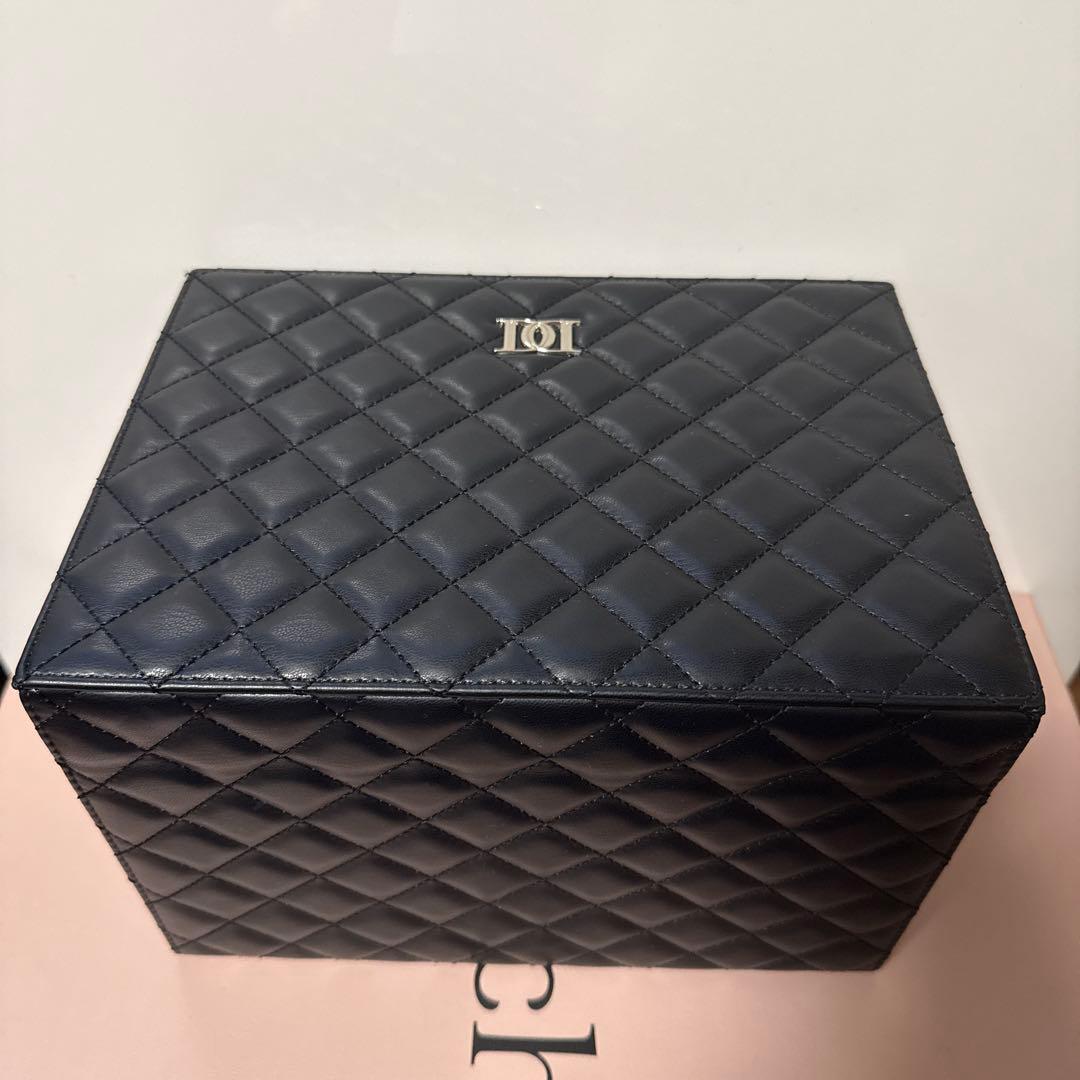 ダーリッチ　ジュエリーボックス