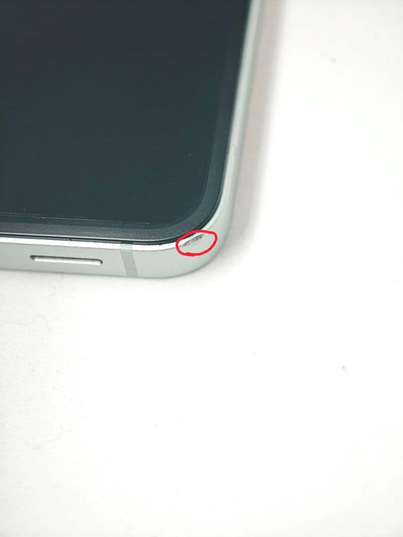 【美品】Galaxy Z Flip6 ミント 256GB 韓国版