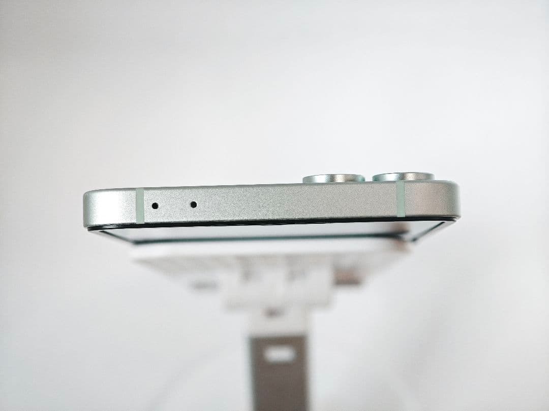 【美品】Galaxy Z Flip6 ミント 256GB 韓国版