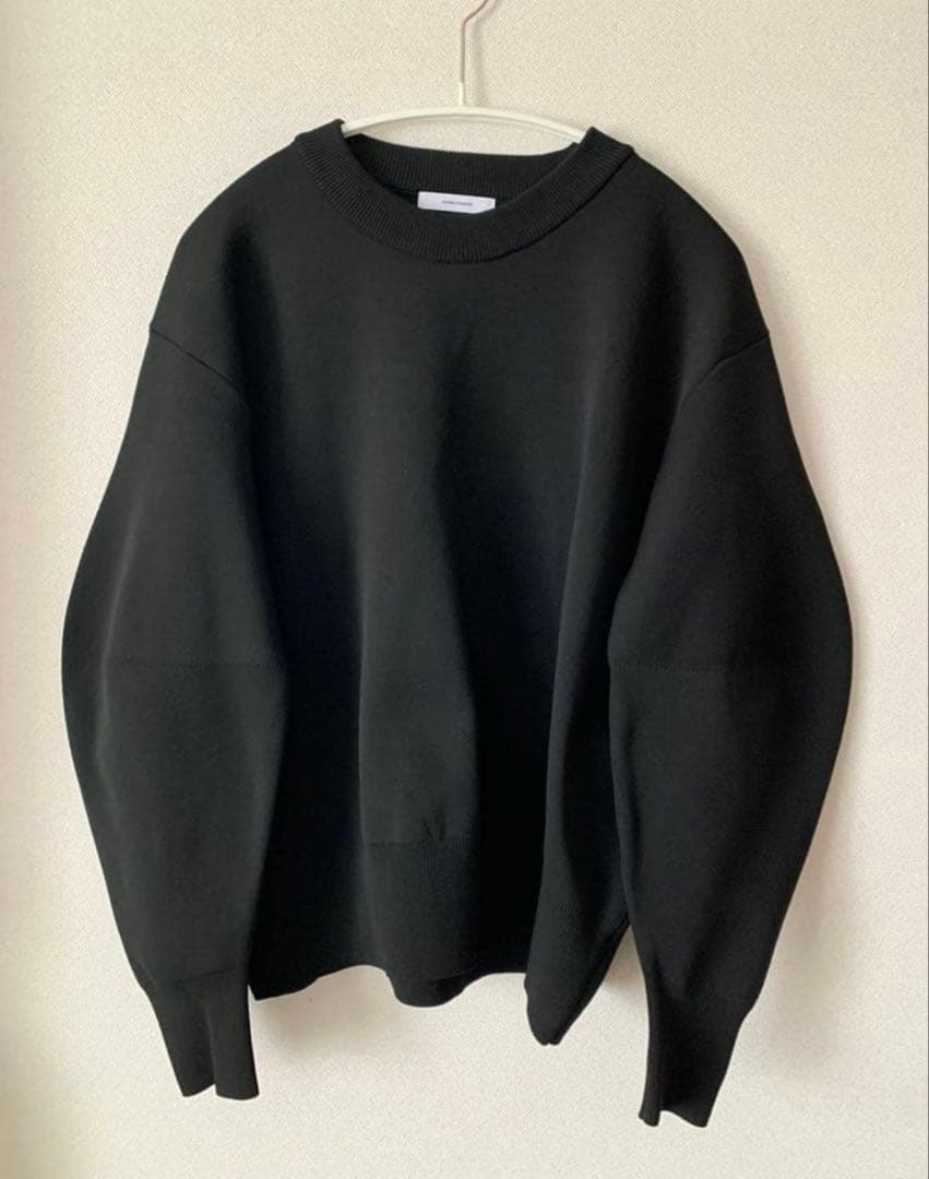 JOURNAL STANDARD ウォッシャブルバナナスリーブプルオーバー