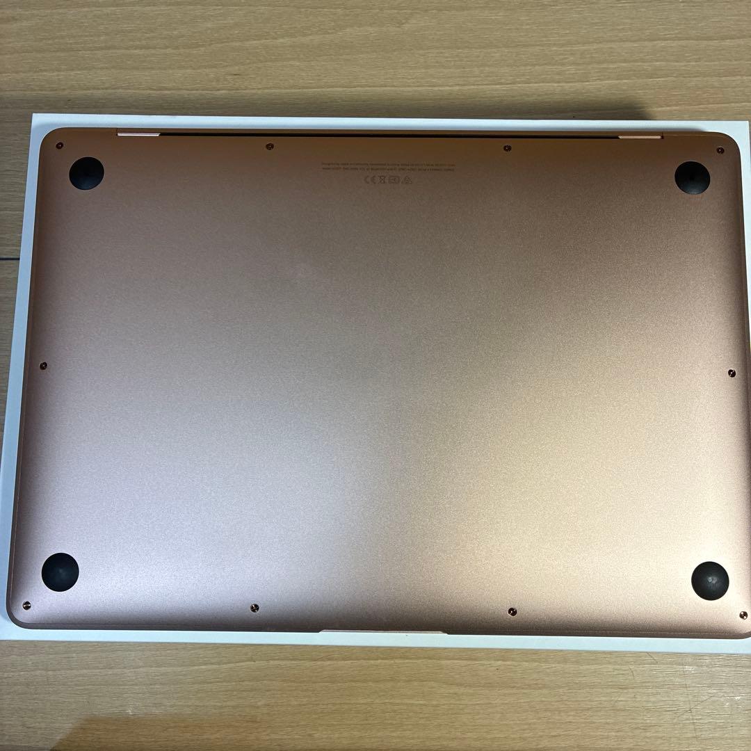 MacBook Air Apple M1 メモリ16GB 極上美品