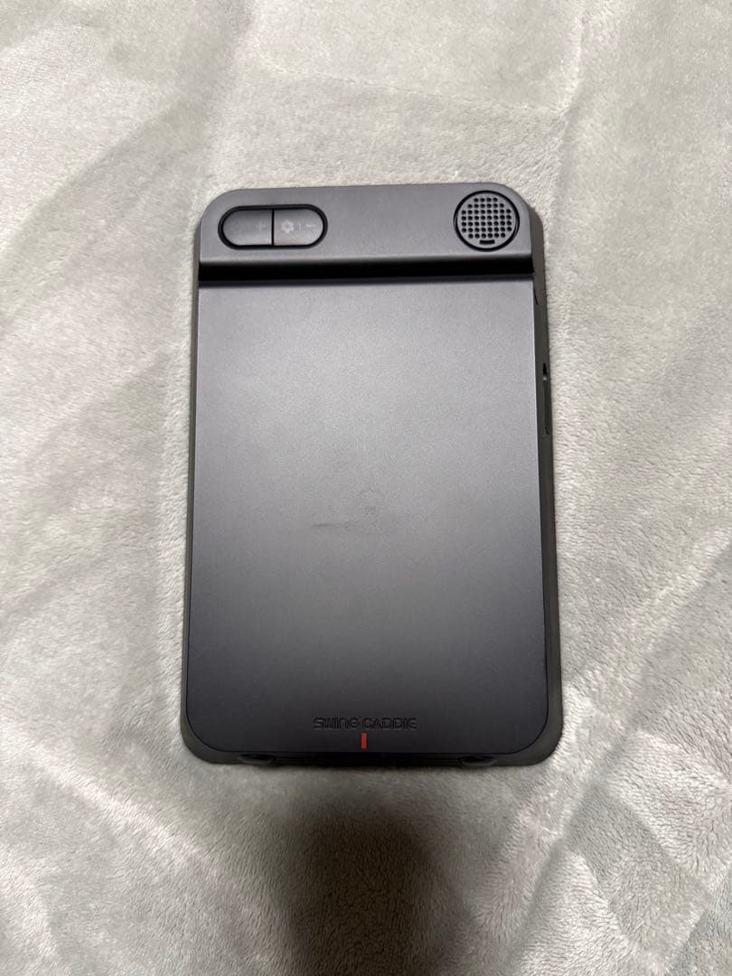 スイングキャディ SC 4 Swingcaddie 弾道測定器