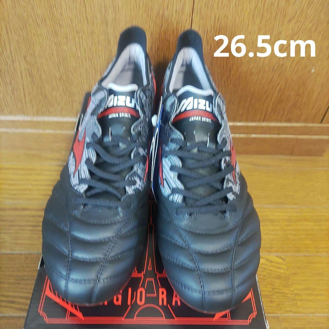 モレリアネオ3　SR4　Japan 26.5cm