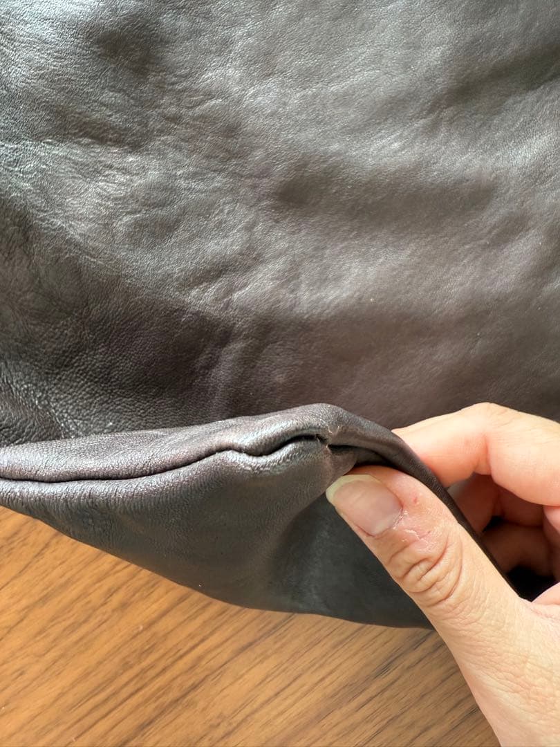 m*.様 Gabriela Coll Garments バッグ ブラウン