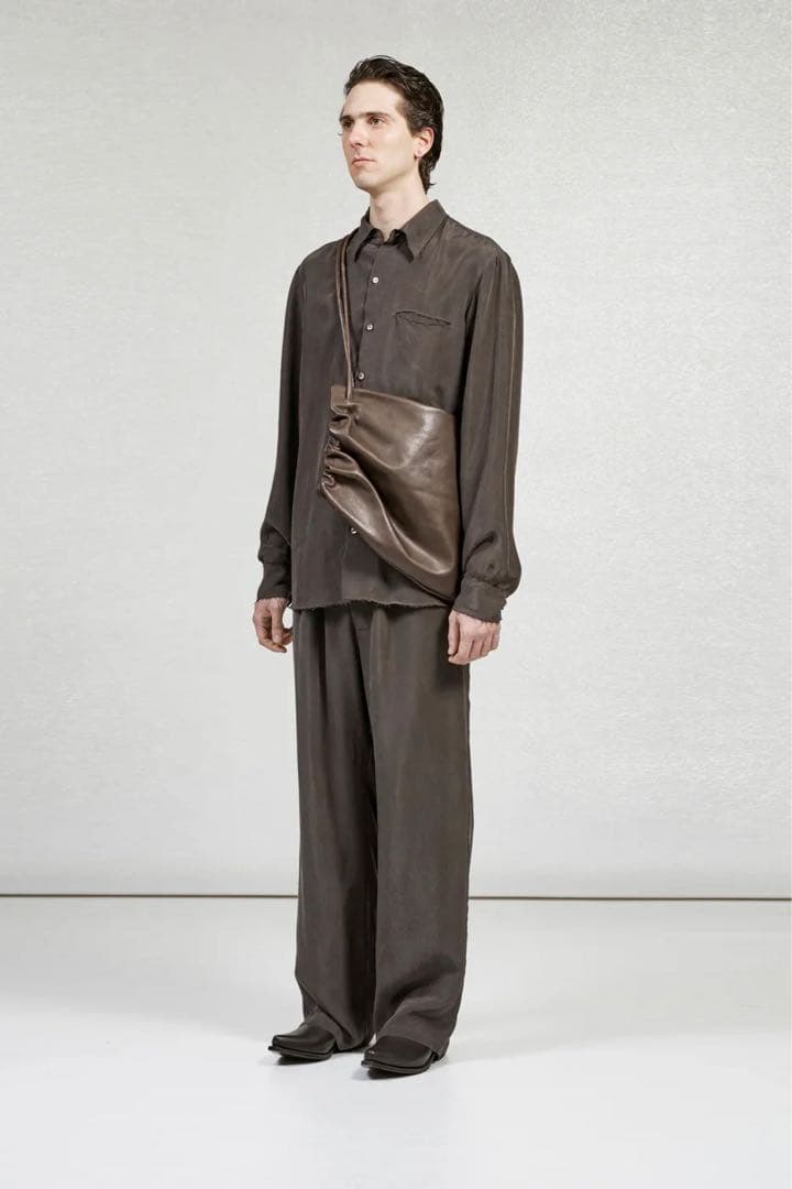 m*.様 Gabriela Coll Garments バッグ ブラウン