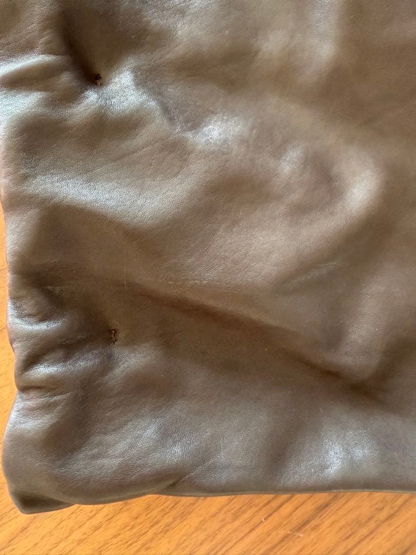 m*.様 Gabriela Coll Garments バッグ ブラウン