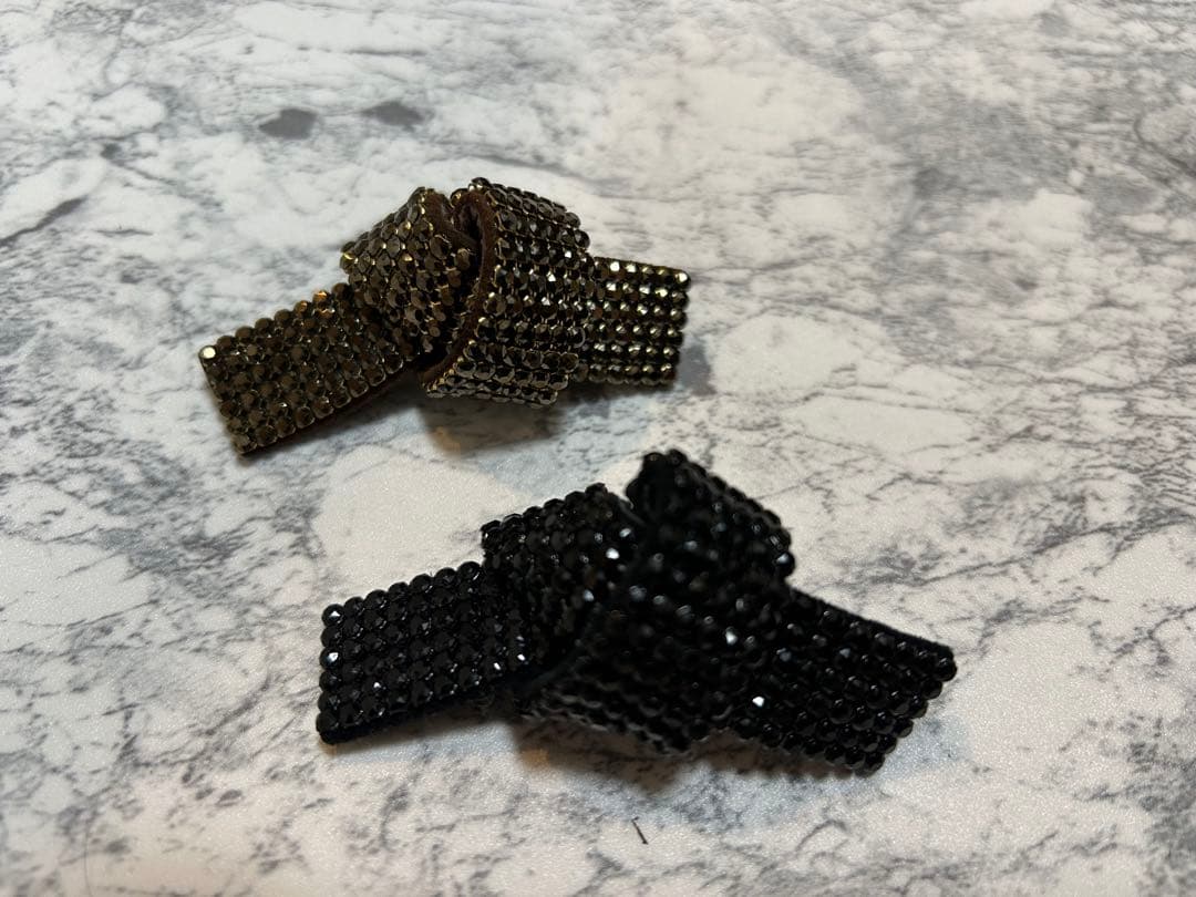 acca オードリードレスポニー2個セット