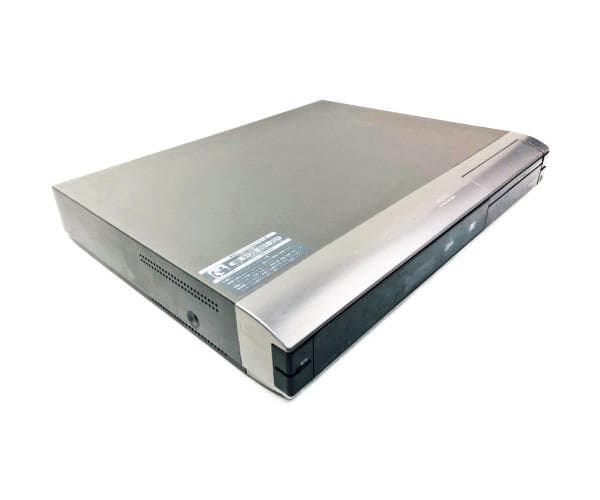 シャープ 250GB DVDレコーダー AQUOS DV-AC82