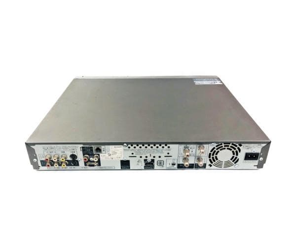 シャープ 250GB DVDレコーダー AQUOS DV-AC82