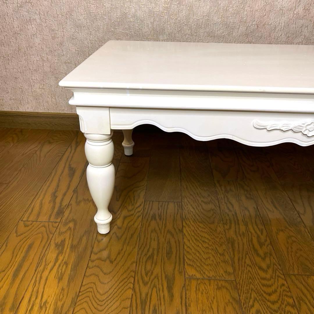 【リュバンシュ】　センターテーブル　ヴィンテージ『完売・終売品』