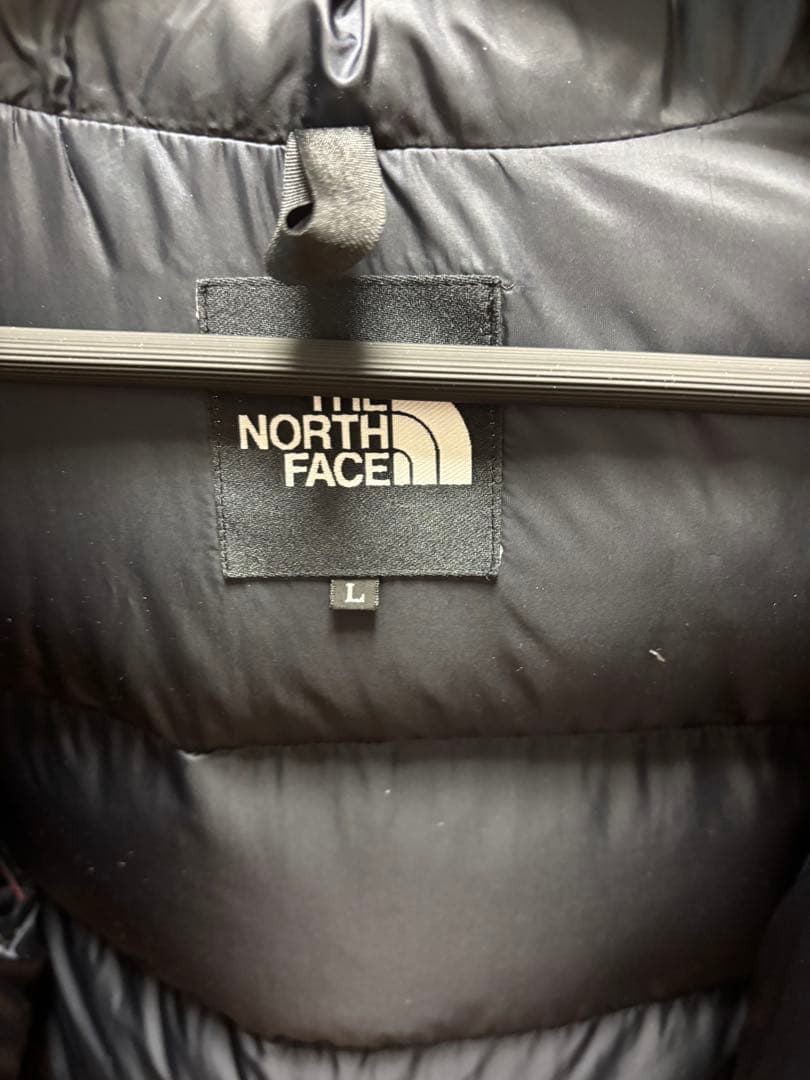 THE NORTH FACE ポーラージャケット Lサイズ