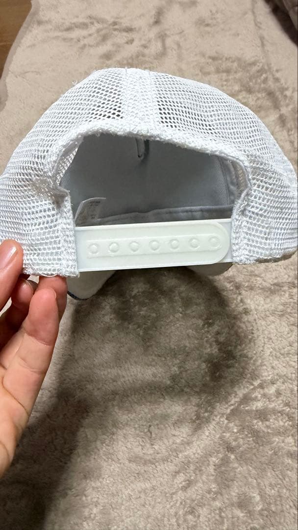 YONEX ヨネックス　インターハイ　ALL JAPAN キャップ2016