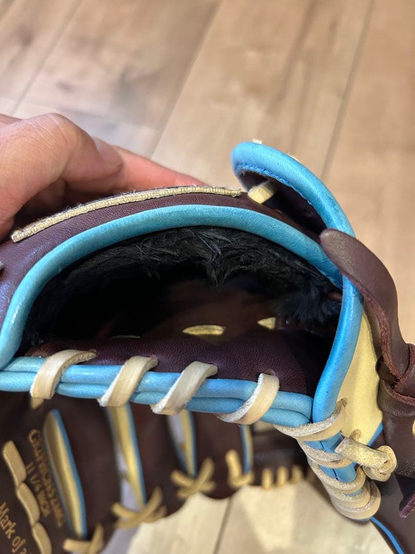 ローリングス　Rawlings 軟式グローブ