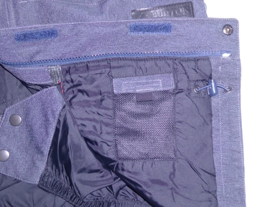 BURTON スノーボード用ジャケット MB COVERT JK Sサイズ