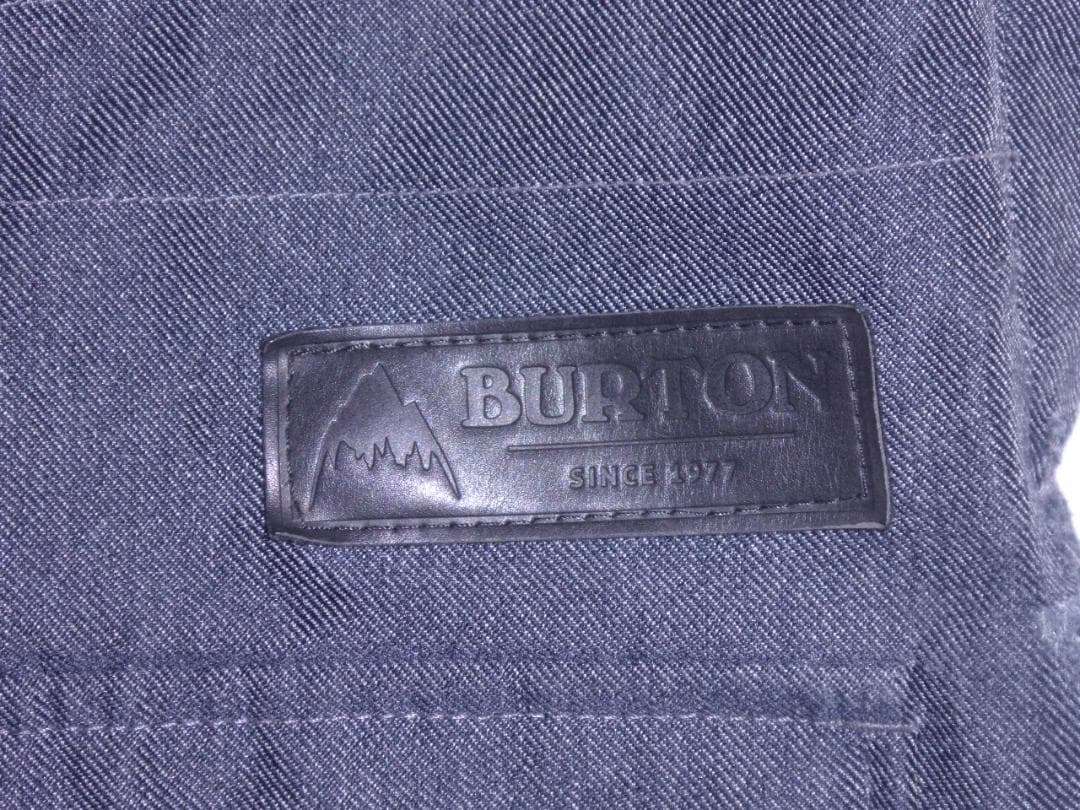 BURTON スノーボード用ジャケット MB COVERT JK Sサイズ