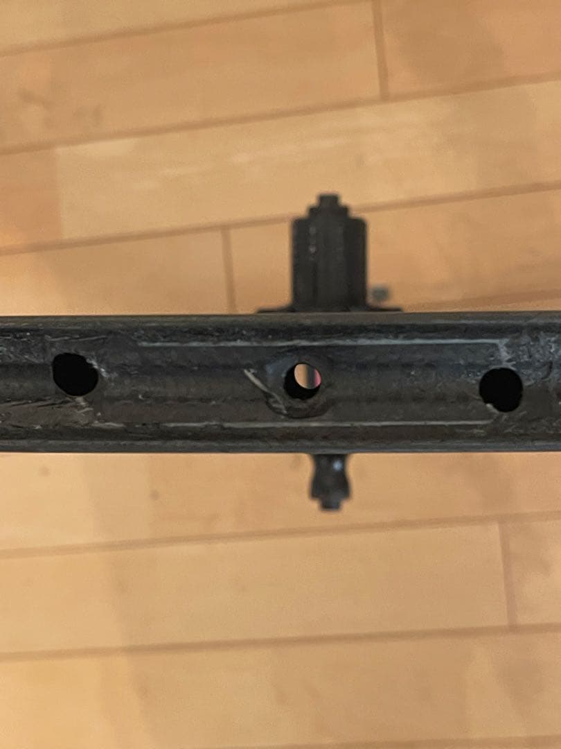 プロファイルデザイン　カーボンホイール　ロードバイク