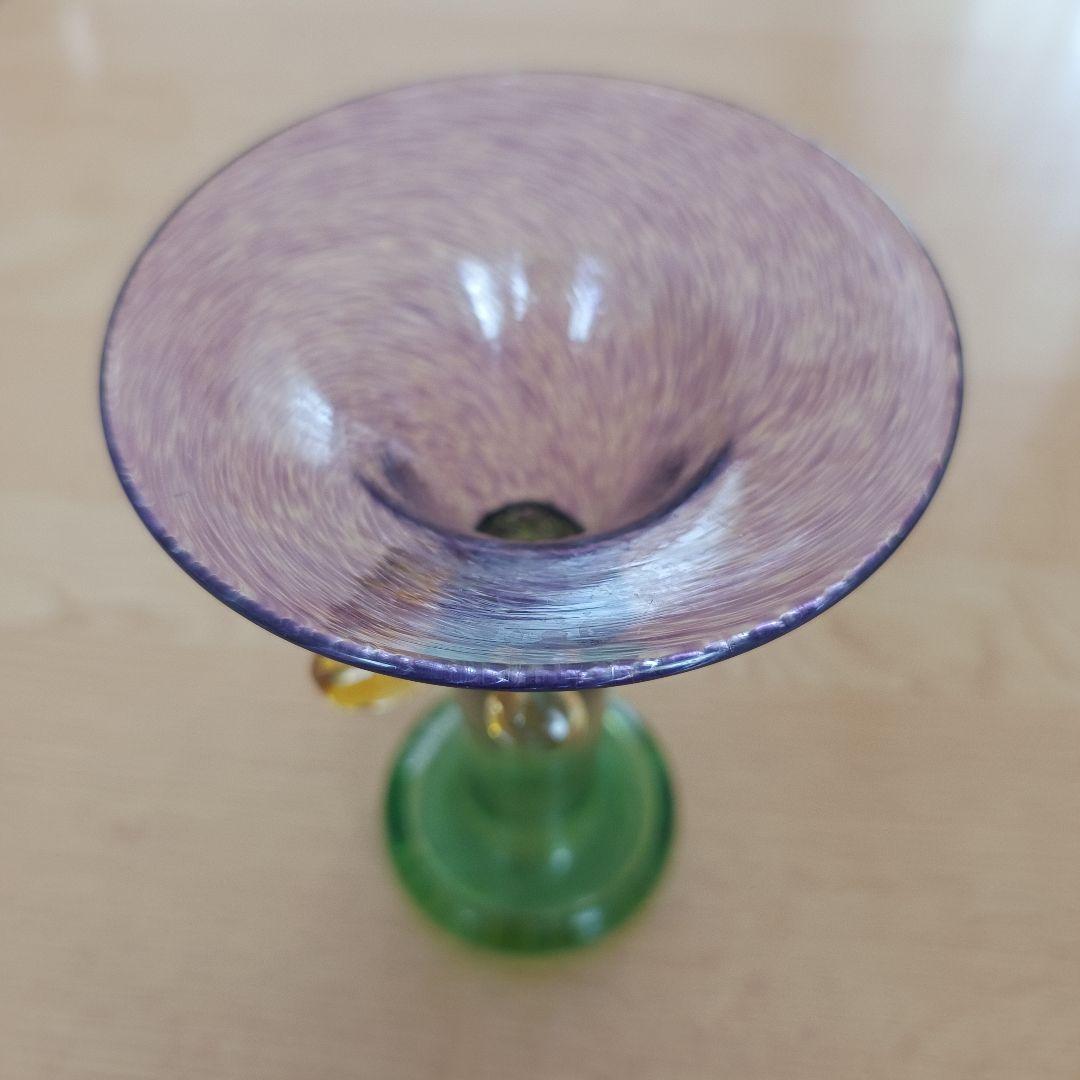 コスタボダ　Kosta Boda 花瓶