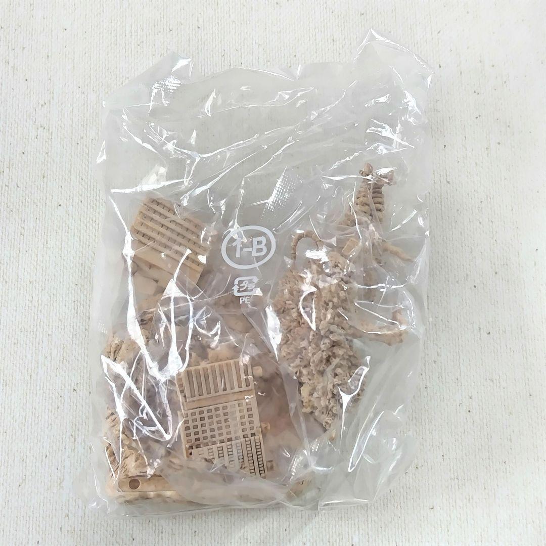 アートワークスコレクション 開田裕治 ウルトラQ ウルトラマン 全8種セット