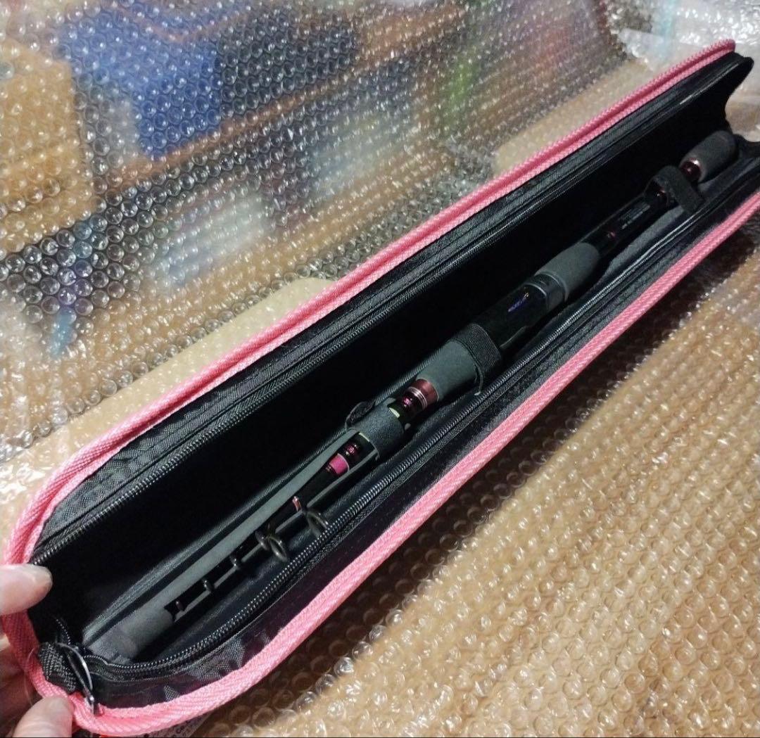 希少新品　ガルプスティック