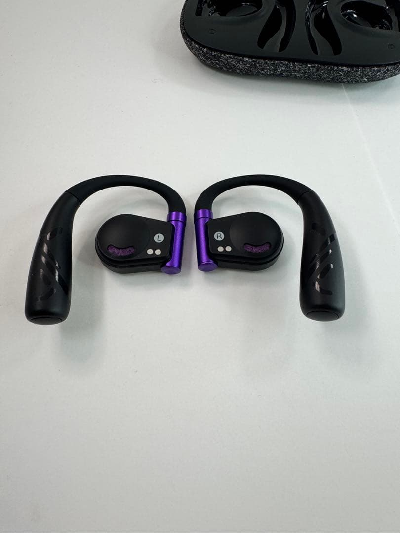 イヤホン Cleer ARC II Game Edition